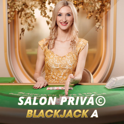 Priva Blackjack- A DA88